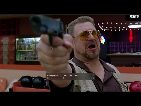 Serie B like Because, The Big Lebrowski