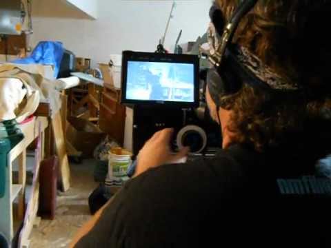 Highlander: The Watcher Behind the Scenes 1