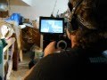 Highlander The Watcher Behind The Scenes 1
