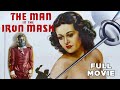 The Man In The Iron Mask 1939 FULL MOVIE Classic Literature Adventure Alexandre Dumas