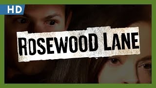 Rosewood Lane (2011) Video
