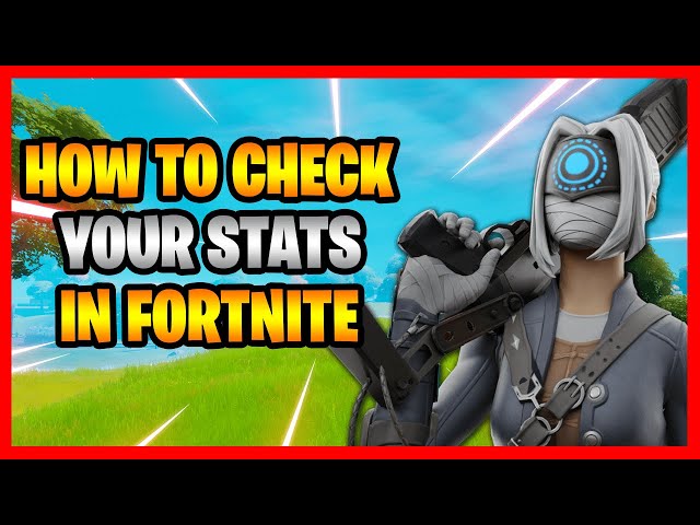 How To Find Your Stats In Fortnite Chapter 2 Season 8 Track K D Total Kills Wins And More How To Find Your Stats In Fortnite Chapter 2 Season 8 Track K D Total Kills Wins And More