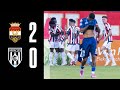 Willem II - Heracles Almelo | 07-05-2022 | Samenvatting