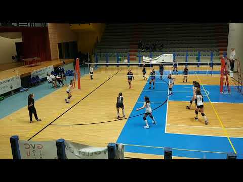 Torneo Pasqua 22 U18  - Volley Millenium BS vs ASD S.Lucia (MI)