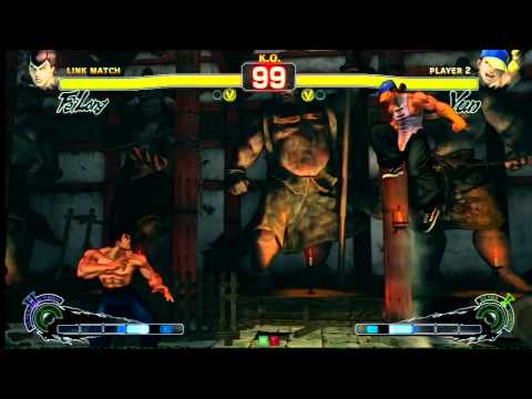 Match 19 - GRANDE FINALE - WDM Hiken et StarNab VS AS Vivo et Kusanagi