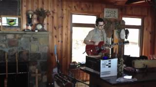 Making Of 'Let's Brighten It Up' / Kickstarter