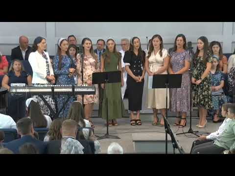 E vremea de pe urmă