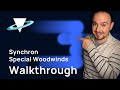 Video 3: Walkthrough by Vincent Tohier