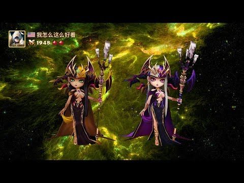 The Power of Desert Queens (Hathor | Nephthys) Team combo in RTA Season 9 - Summoners War