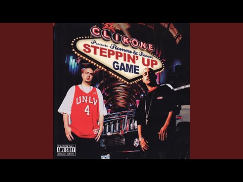 Don't Blow My High (Feat. Romero & Brown)