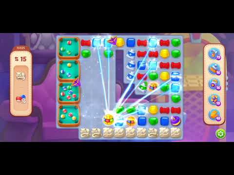 Homescapes 🏡 Level 13325