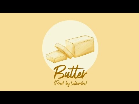 Lukrembo - Butter (1 Hour)