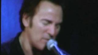 Bruce Springsteen - TWO FOR THE ROAD 2005 live