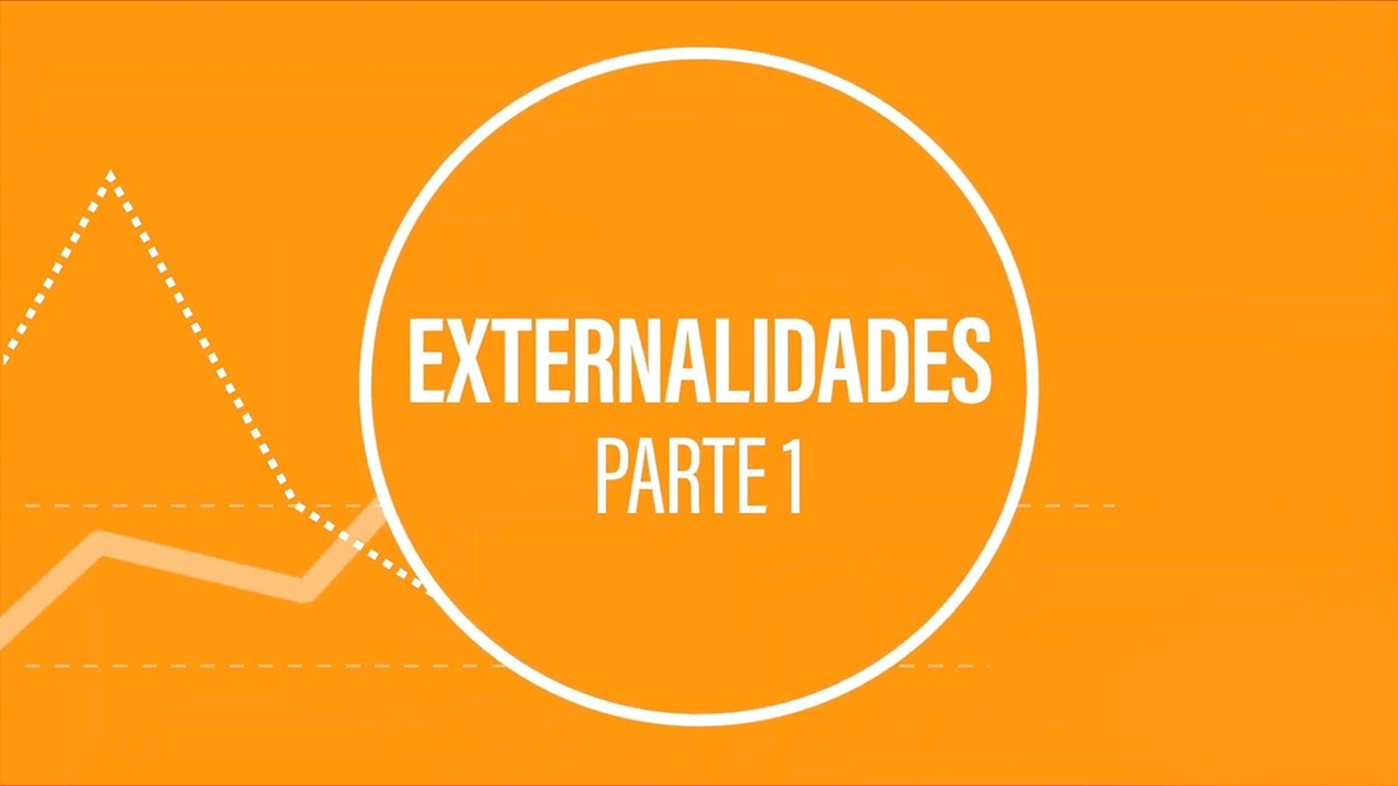 As externalidades negativas: como lidar | Economia Animada - Episódio 19