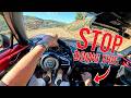 5 mistakes even good manual drivers make
