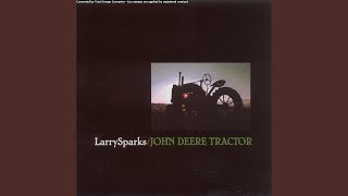 John Deere Tractor