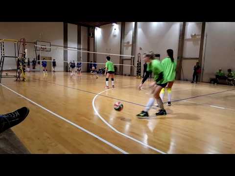 live serie  C Femm. 16 gior.