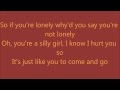The Fratellis - Whistle For The Choir (Lyrics) *HD ...