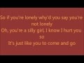 The Fratellis - Whistle For The Choir (Lyrics) *HD ...