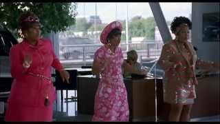 Aretha Franklin - R-E-S-P-E-C-T ( The Blues Brothers 2000)