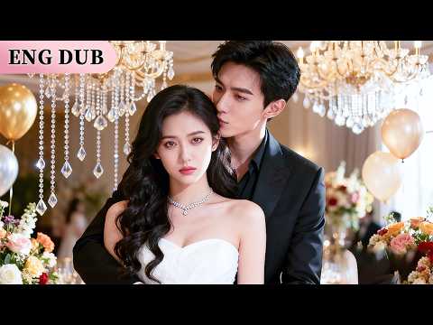 She Was Forced to Marry Him—No One Expected the Untouchable CEO to Lose Control and Fall in Love！