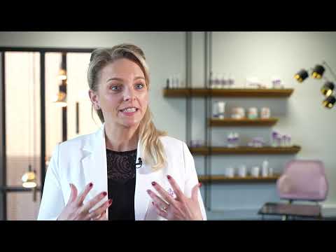 De Huidspecialist (SBS 6) - HFL Laboratories over Schimmelnagels