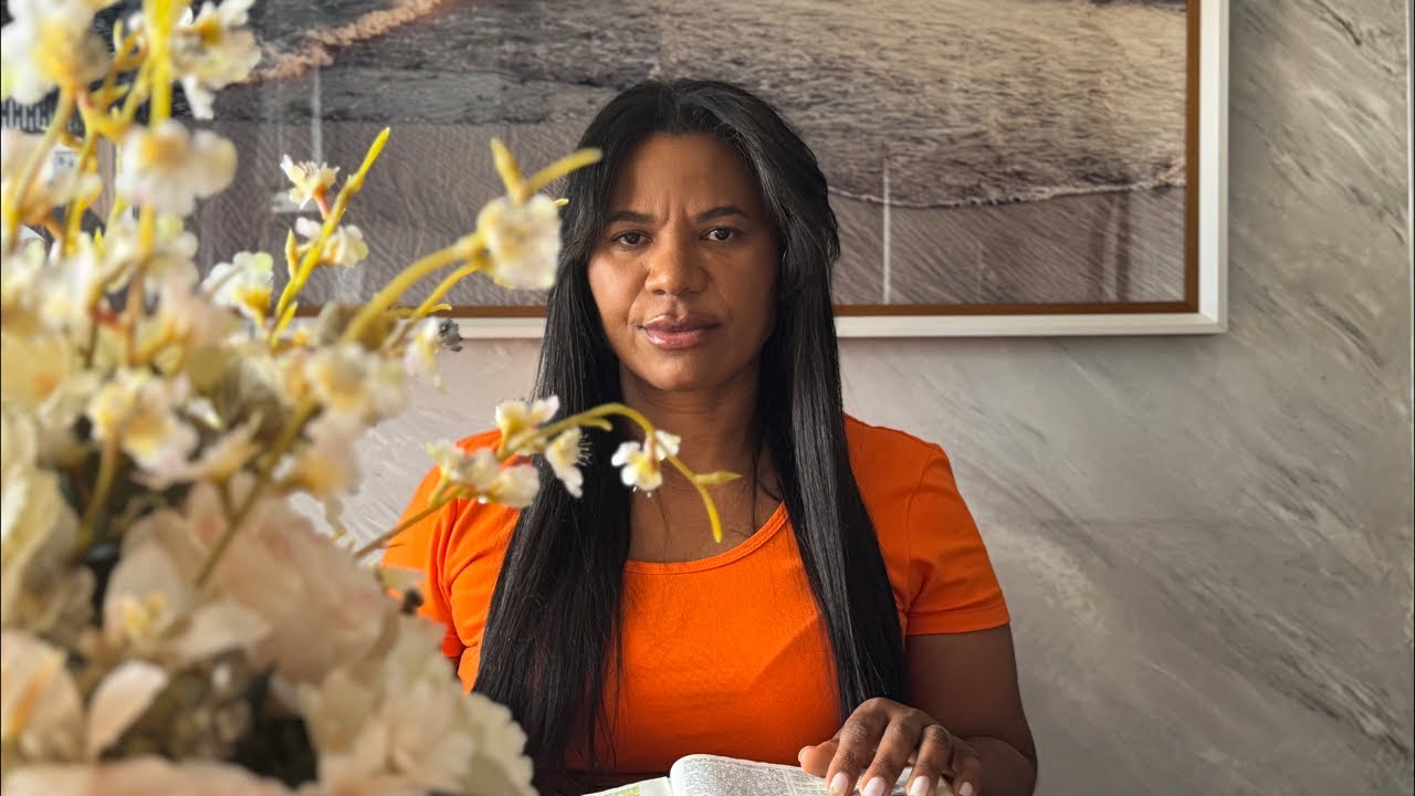 Mensagem do dia/mencionou seu nome você nem imagina o que aconteceu tem gente desesperado pra te ver