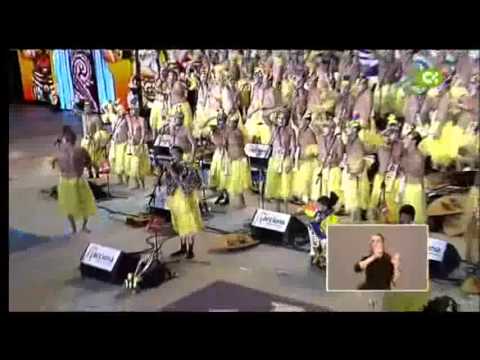 Zeta Zetas 2013   Despedida