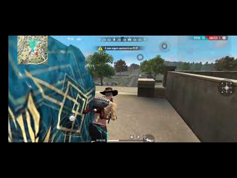 RUOK MOBILE-----Highlihgts free fire-----jogador do LG K41S(LEIA A DESCRIÇÃO AGORA)