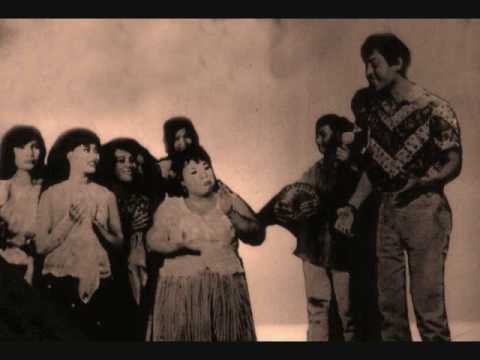 "TREU SNETH KHBANN SREY" by Eng Nory & Sothea