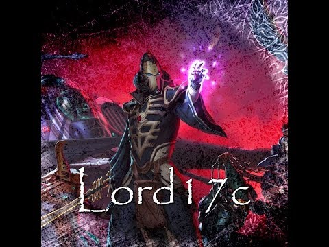 Crucible Guard unboxing