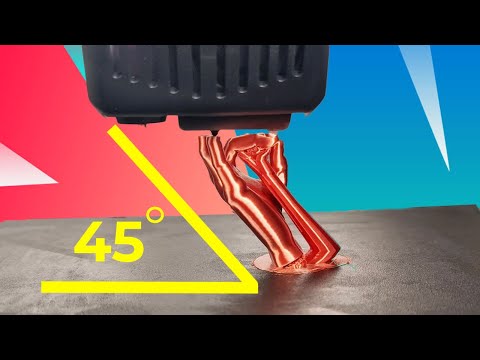 How to 3D print stronger parts that look great too!