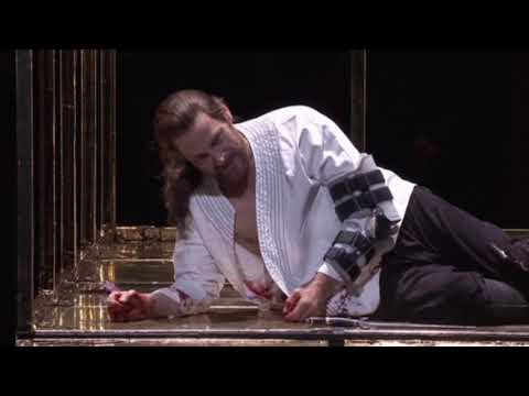 Simon Keenlyside - Mal per me che m'affidai - Macbeth