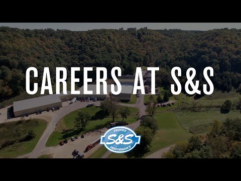 Careers at S&S Cycle