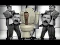 Skibidi Toilet sings Scatman (AI Cover)