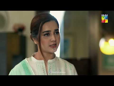 Khandan Ki Izzat University Me Parh Rahi Hai !! - Beqadar - HUM TV