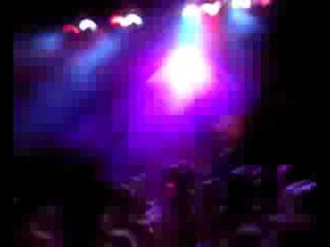 Ida Engberg @ Chersonissos 2008