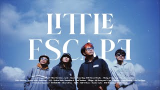 Download lagu 20milesmarathon - Little Escape mp3