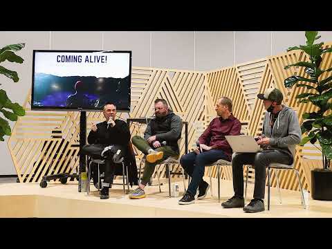 YKK x LifeKey x Artilect