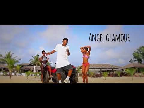 Angel glamour vs fistong boy EPICAS BATALLAS DE LA MUSICA GUINEANA