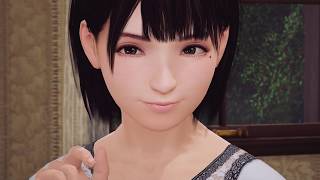 Summer Lesson: Allison Snow & Chisato Shinjo (English) video 2