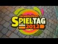 Nickelodeon Spieltag 2012 Trailer 6