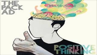 The Pack A.D. ★ Teenage Crime [HQ]