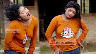 Valobasi Bolis Jodi Ek Bar l Bangla New Dance  Mou