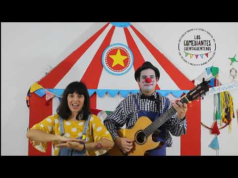 GOLPETEO- JUGUEMOS CON LAS MANOS