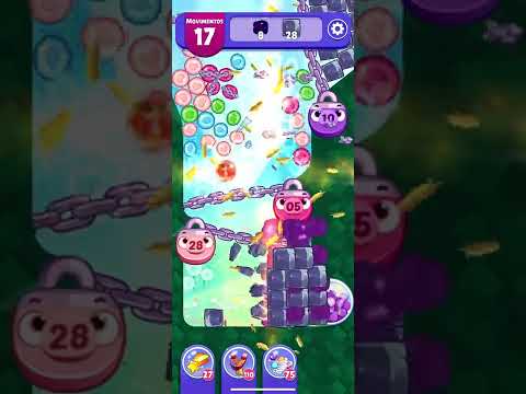 Angry Birds - Dream Blast 846