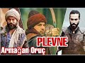 Tribute to Ertugrul × Sencer × Osman | Armağan Oruç Plevne | Plevne in other voice | HS EDITZ
