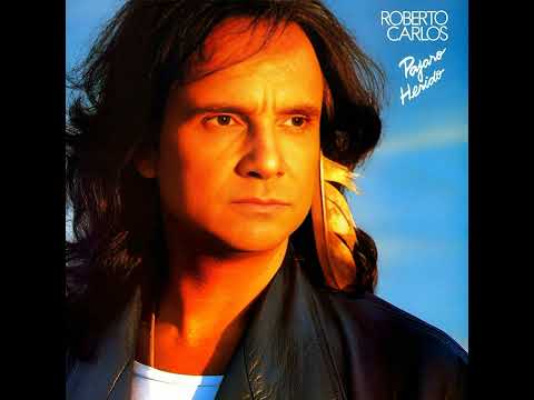 Videoclip de Me Has Echado Al Olvido (Album Version) — Roberto Carlos