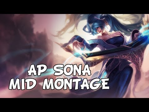 AP Sona Mid Montage