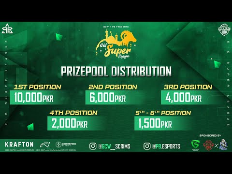 EID SUPER LEAGUE | GRAND FINALS | ft. TEAM SPETSNAZ | VORTEX ESPORTS | QUANTUM RAGE X